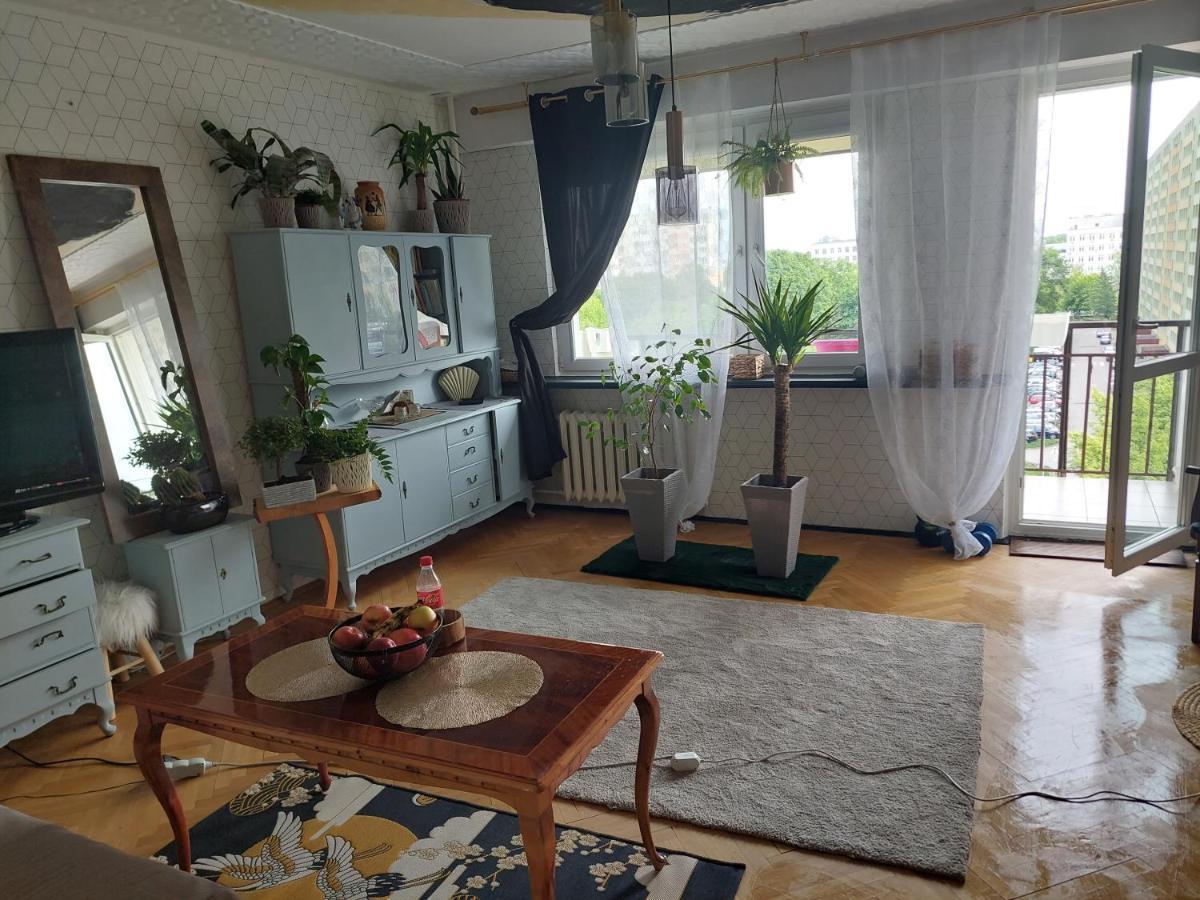 Alterra Apartment,13 Legionowa Street, Flat, Mieszkanie 41 Белосток Экстерьер фото