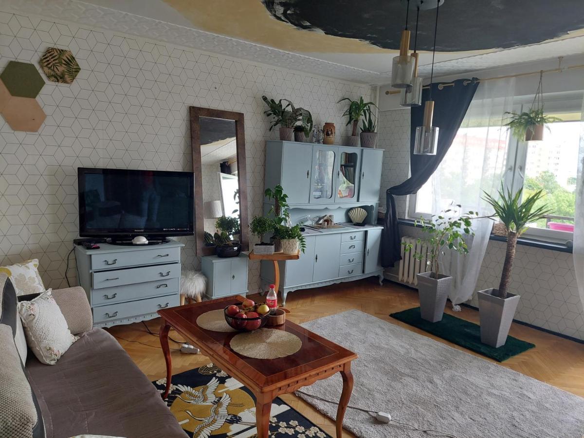 Alterra Apartment,13 Legionowa Street, Flat, Mieszkanie 41 Белосток Экстерьер фото