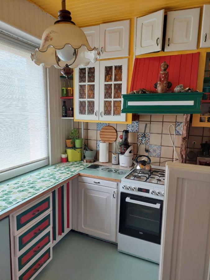 Alterra Apartment,13 Legionowa Street, Flat, Mieszkanie 41 Белосток Экстерьер фото