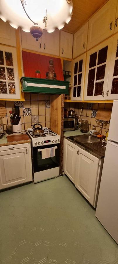Alterra Apartment,13 Legionowa Street, Flat, Mieszkanie 41 Белосток Экстерьер фото