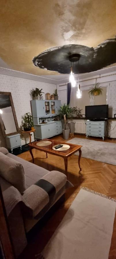 Alterra Apartment,13 Legionowa Street, Flat, Mieszkanie 41 Белосток Экстерьер фото