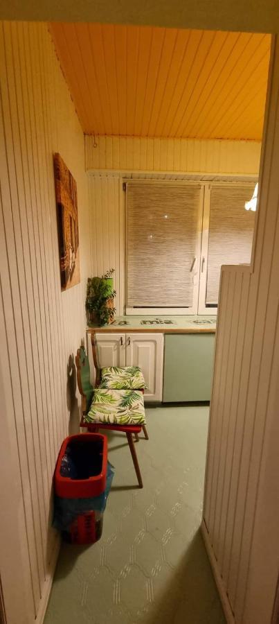 Alterra Apartment,13 Legionowa Street, Flat, Mieszkanie 41 Белосток Экстерьер фото