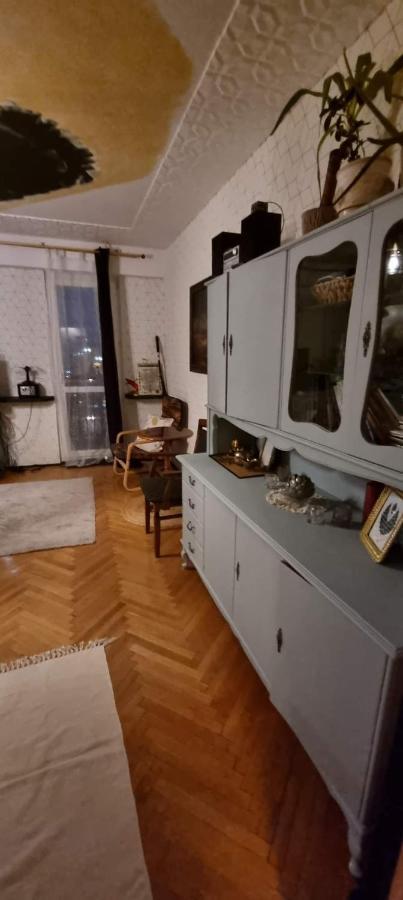 Alterra Apartment,13 Legionowa Street, Flat, Mieszkanie 41 Белосток Экстерьер фото