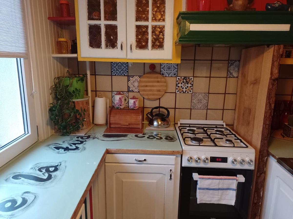 Alterra Apartment,13 Legionowa Street, Flat, Mieszkanie 41 Белосток Экстерьер фото