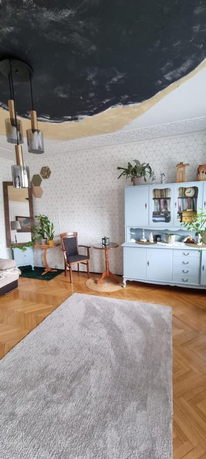 Alterra Apartment,13 Legionowa Street, Flat, Mieszkanie 41 Белосток Экстерьер фото