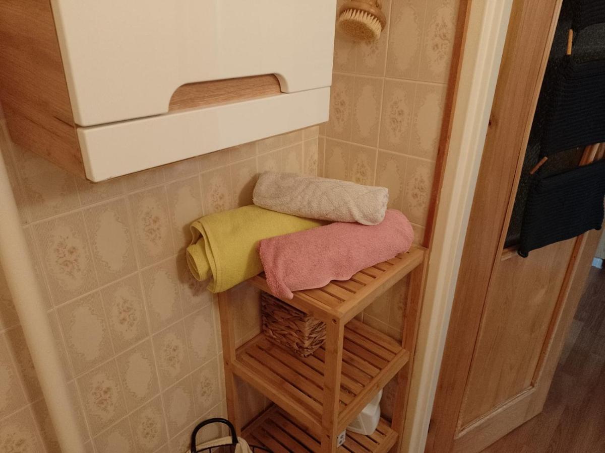 Alterra Apartment,13 Legionowa Street, Flat, Mieszkanie 41 Белосток Экстерьер фото