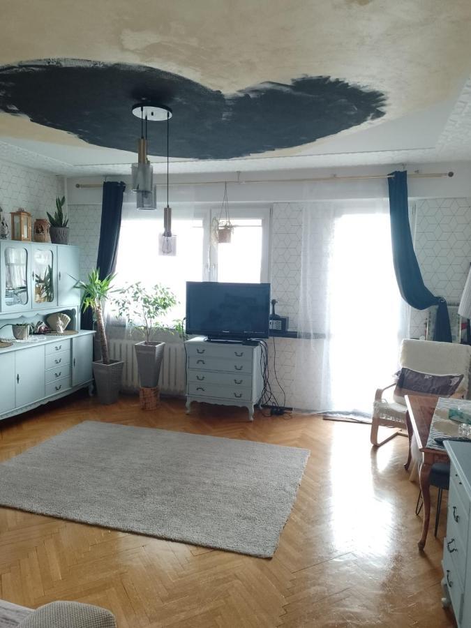 Alterra Apartment,13 Legionowa Street, Flat, Mieszkanie 41 Белосток Экстерьер фото