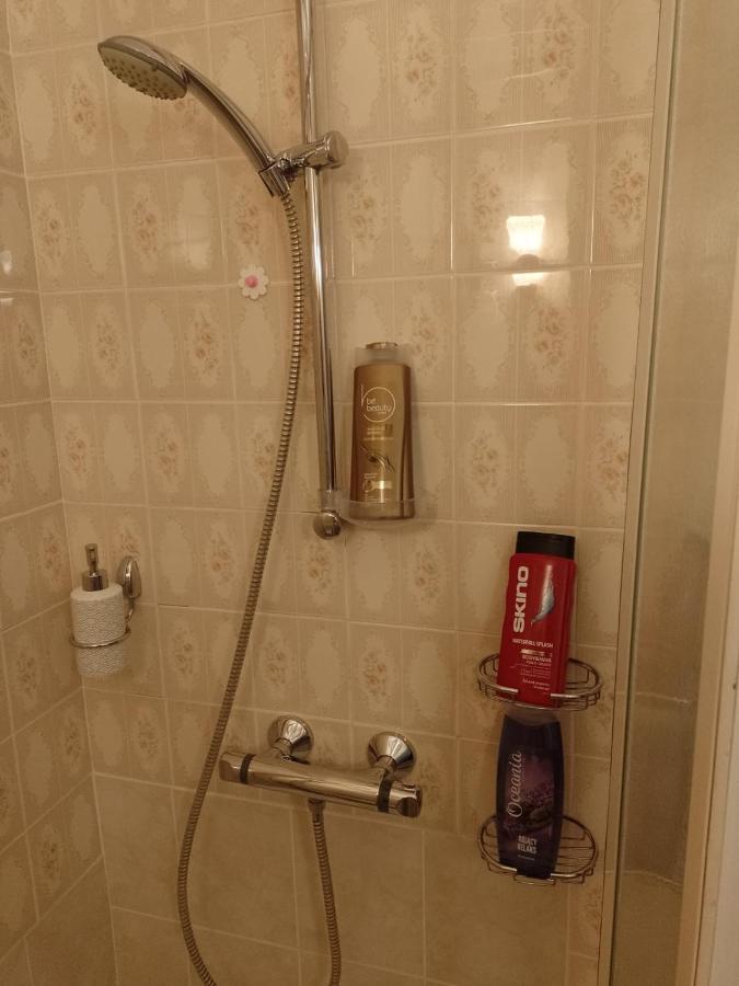 Alterra Apartment,13 Legionowa Street, Flat, Mieszkanie 41 Белосток Экстерьер фото