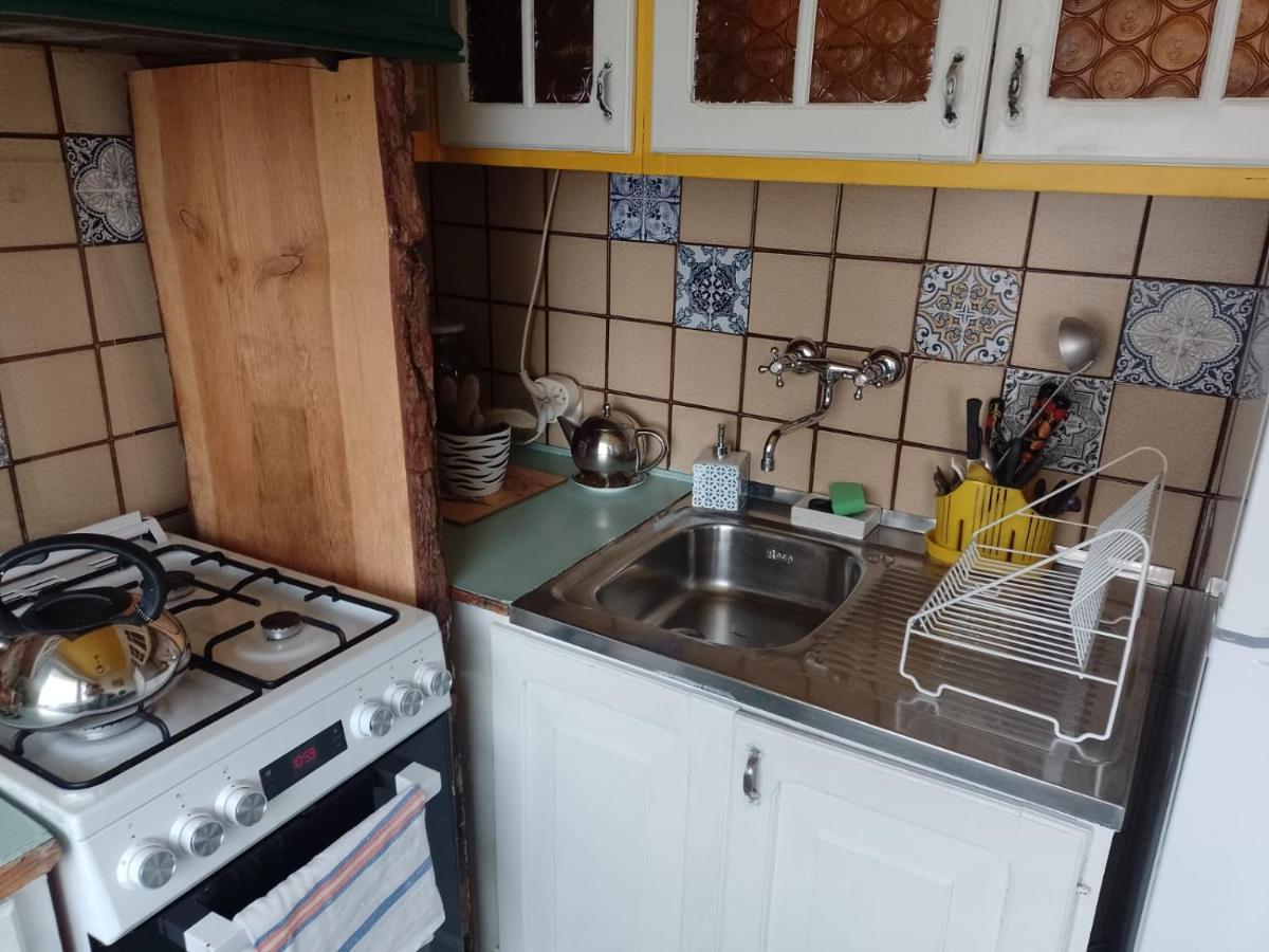 Alterra Apartment,13 Legionowa Street, Flat, Mieszkanie 41 Белосток Экстерьер фото