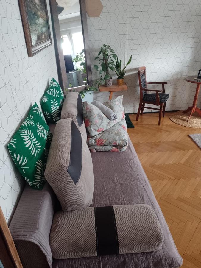 Alterra Apartment,13 Legionowa Street, Flat, Mieszkanie 41 Белосток Экстерьер фото