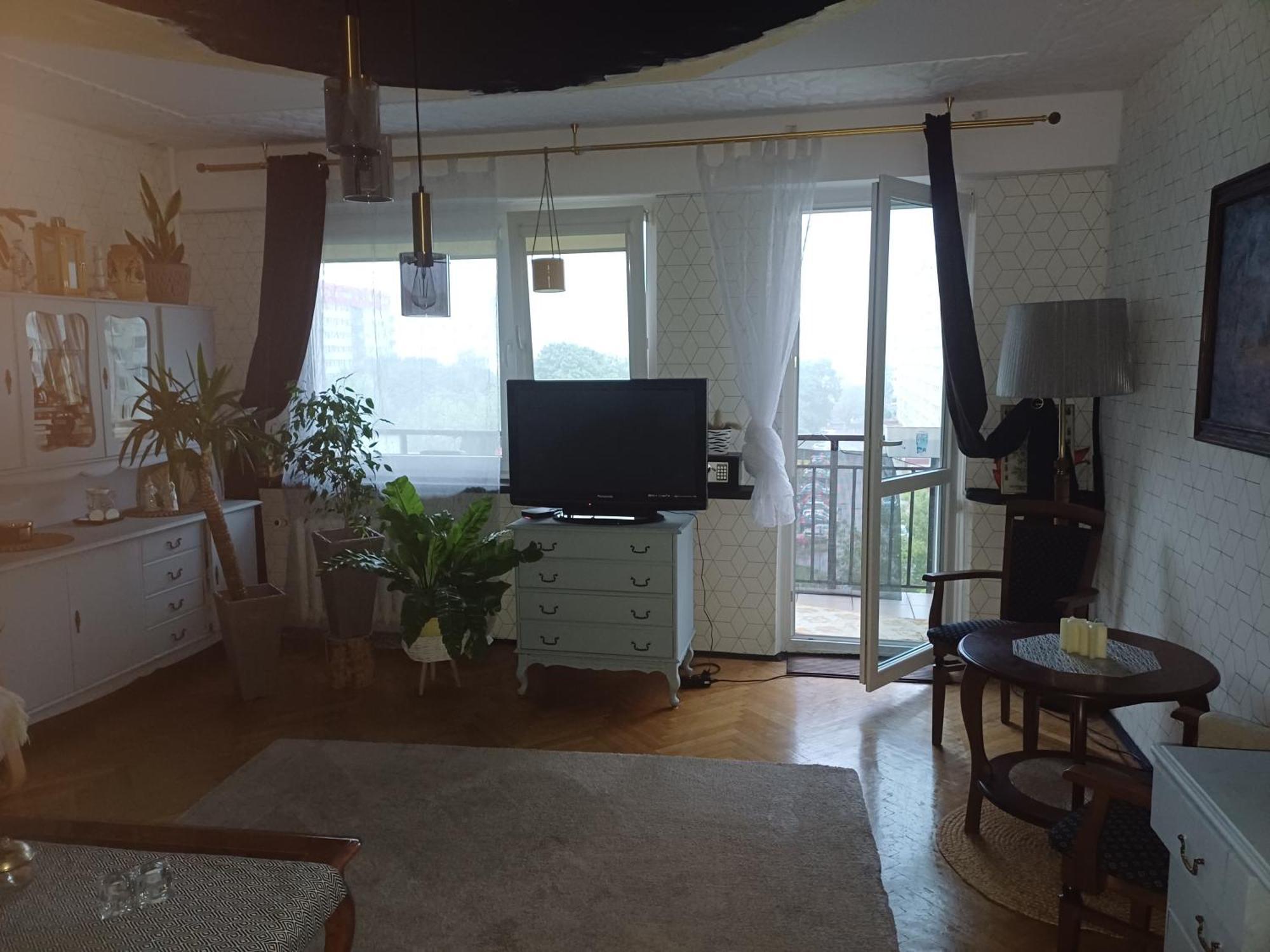 Alterra Apartment,13 Legionowa Street, Flat, Mieszkanie 41 Белосток Экстерьер фото